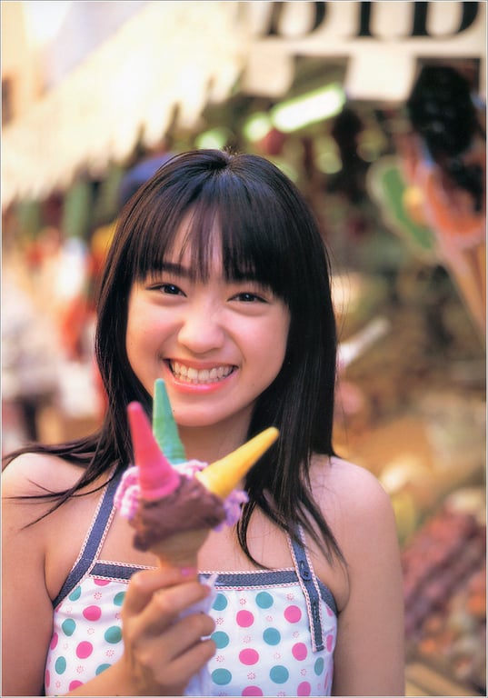 图片[9]-#Chizuru Ikewaki 池脇千鹤 – tesoro - 全本免费在线观看-阅图吧