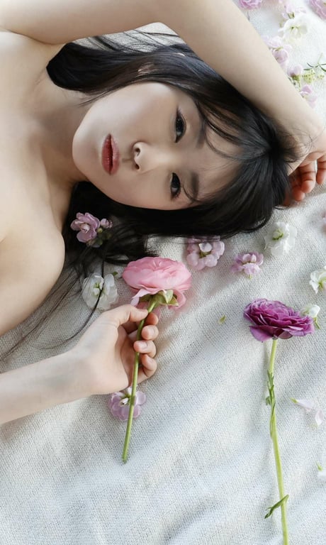 图片[33]-#Tsubomi 花蕾 – Last full nude 最后的全裸 (2022-04-25) - 全本免费在线观看-阅图吧