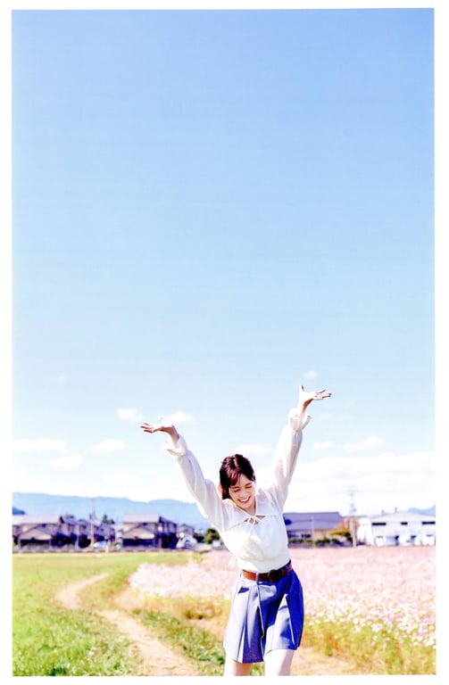 图片[101]-Miyata Manamo 宫田爱萌 1st Novel Book – Kirakirashi (2023-03-28) - 在线免费观看-阅图吧