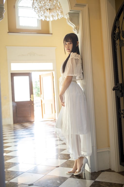 图片[19]-#かけるはち 八掛海【ヌード写真集】 - 全本免费在线观看-阅图吧