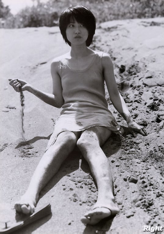 图片[20]-#(月刊系列 017) – 月刊017 小川范子 - 全本免费在线观看-阅图吧