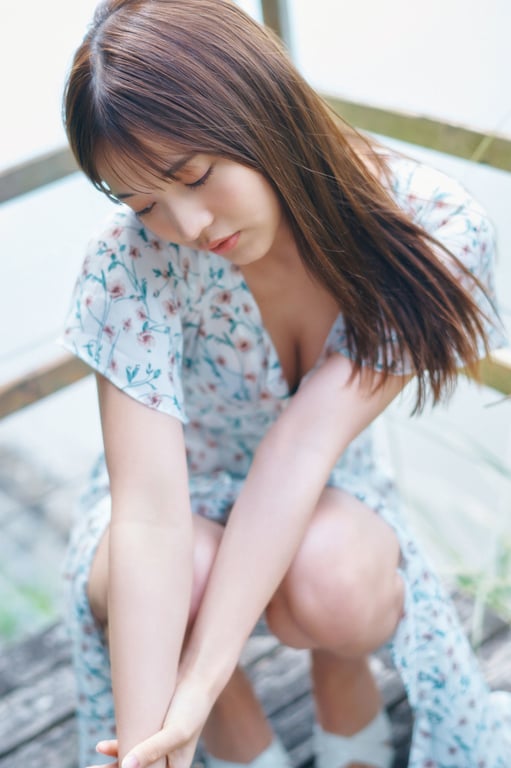 图片[78]-#Nanako Kurosaki 黑嵜菜菜子 – 浴衣姿态凌乱 Short Version (2023-07-28) - 全本免费在线观看-阅图吧