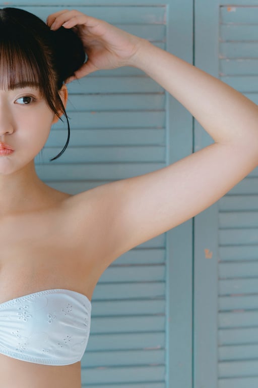 图片[33]-EX大衆デジタル写真集 67 丰田露娜「MOONDUALITY」 - 在线免费观看-阅图吧