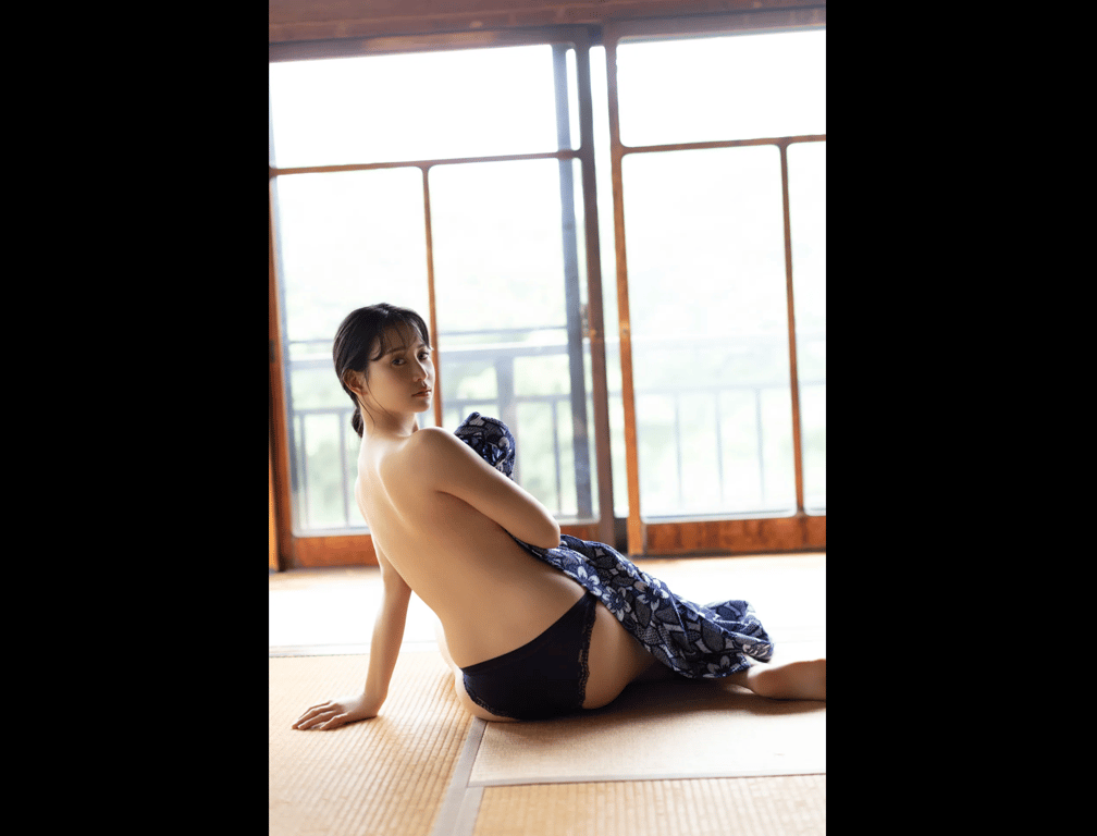 图片[15]-#FRIDAYデジタル写真集 永尾玛莉亚『露花 vol.2 大容量！完全版』20カット - 全本免费在线观看-阅图吧