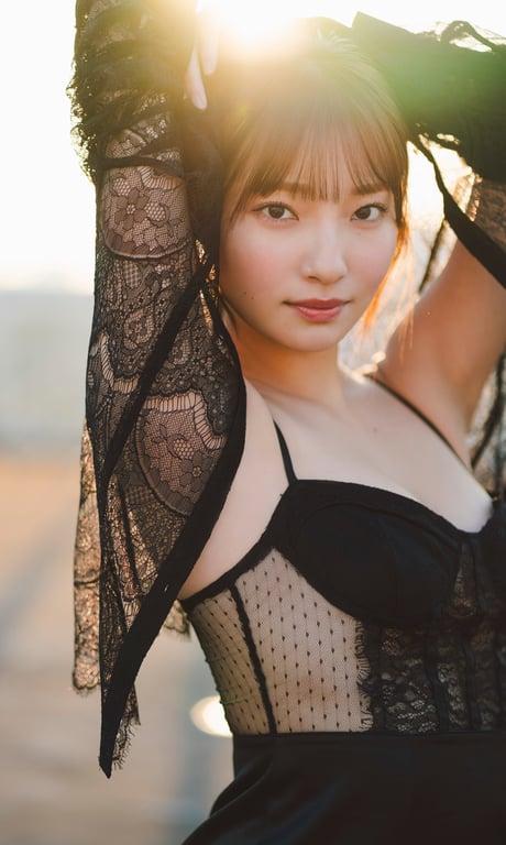 图片[59]-【数字限定】里仲菜月写真集「Like a movie.」 (週刊プレイボーイ PHOTO BOOK) - 在线免费观看-阅图吧