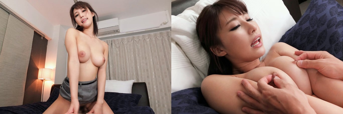 图片[15]-#厳選 巨乳 ＆ 美乳 コレクション - 全本免费在线观看-阅图吧