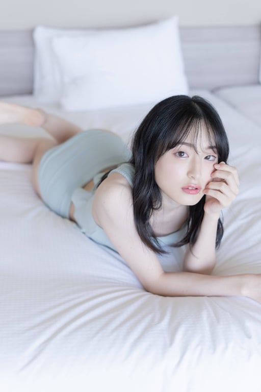 图片[68]-48Times Premium Album (川原美咲) - 在线免费观看-阅图吧