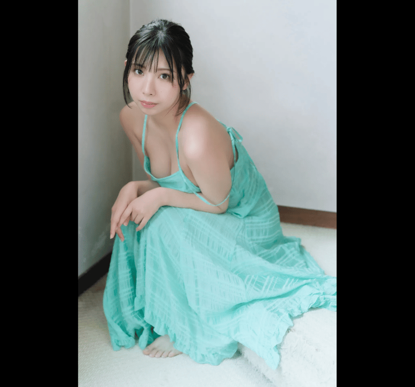 图片[12]-#FRIDAYデジタル写真集 三桥君『三桥君是女孩子♡ vol.2 全未公开100张超完全版』全カット - 全本免费在线观看-阅图吧