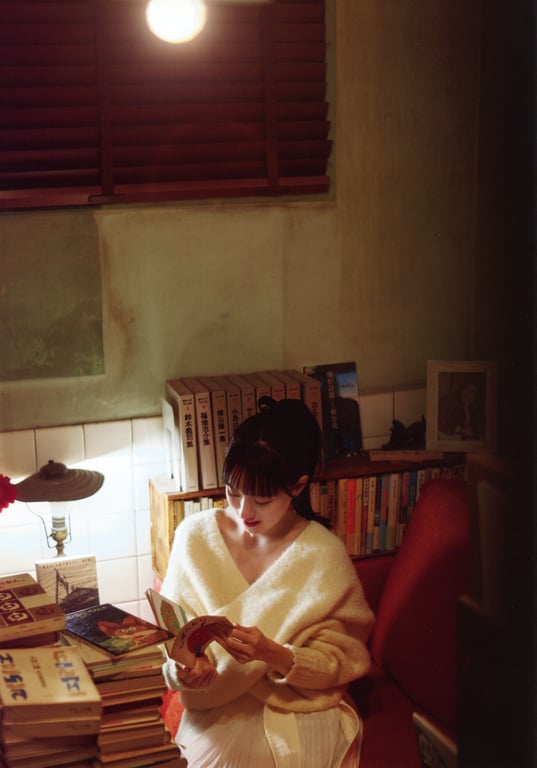 图片[107]-武藤彩未ファースト写真集『最初で最後』 - 在线免费观看-阅图吧