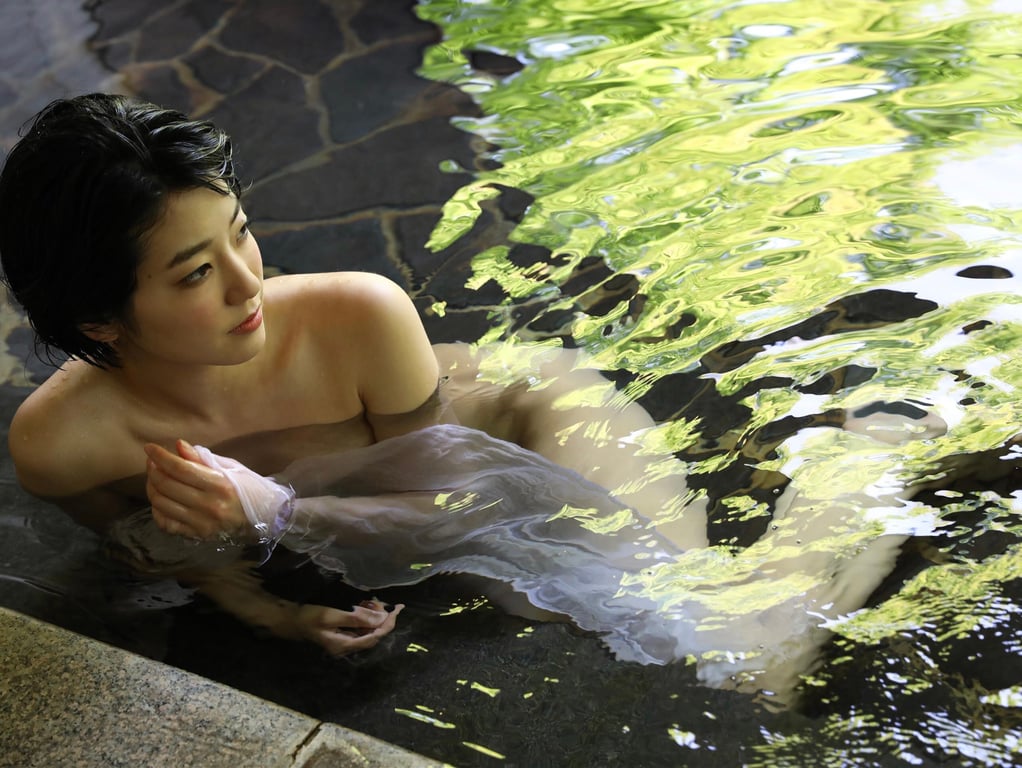 图片[23]-#梨木舞 出浴美肌 週刊POST digital写真集[90pics] - 全本免费在线观看-阅图吧