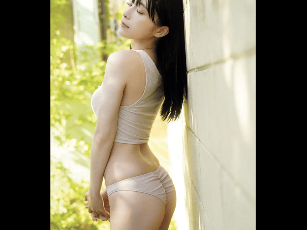 图片[6]-#汐見まとい – 至高の维纳斯 (Friday Gold) - 全本免费在线观看-阅图吧