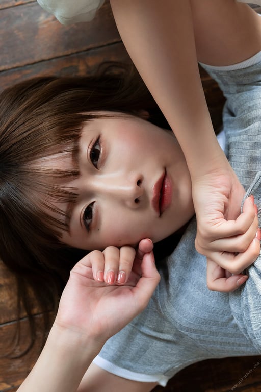 图片[18]-#Unpai 云派 – 35 million “like” H-cup nude 3500万“点赞”的H杯裸体 (2022-02-22) - 全本免费在线观看-阅图吧