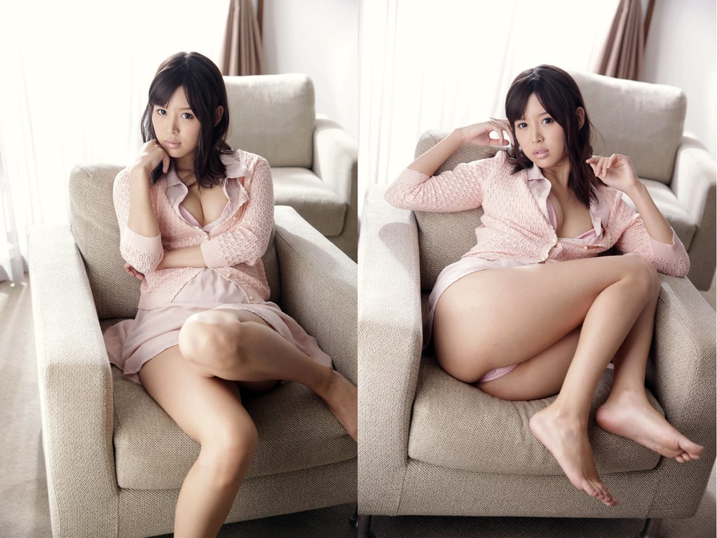 图片[39]-【美女画报】葵司 从可爱少女到艳丽淑女 - 在线免费观看-阅图吧