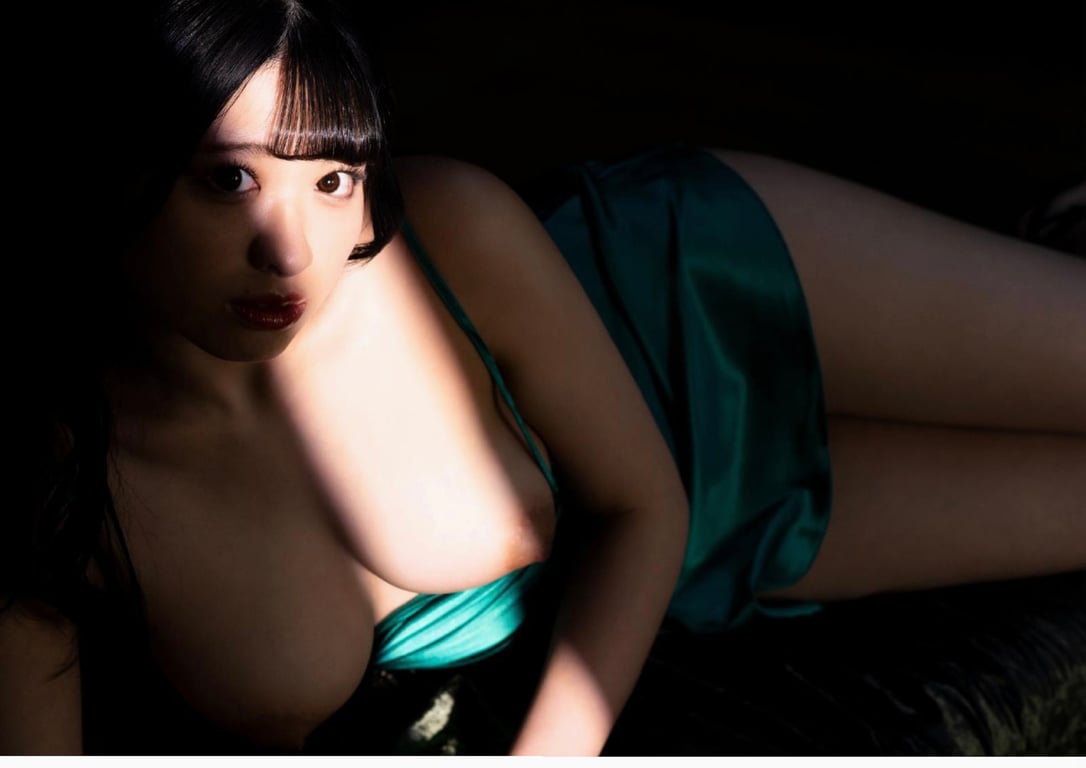 图片[67]-Nude Photo Collection 花柳杏奈 写真集 Annya[98P] - 在线免费观看-阅图吧