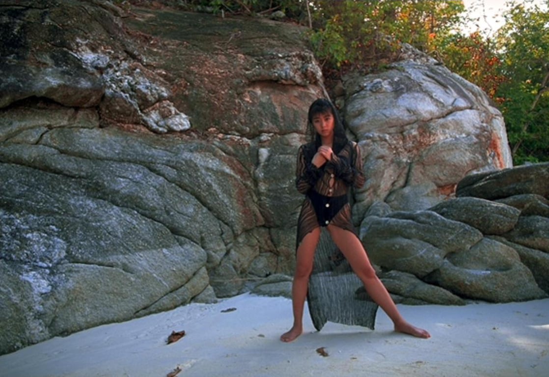 图片[102]-#(月刊シリーズ 007) – 月刊007 矢部美穂 - 全本免费在线观看-阅图吧