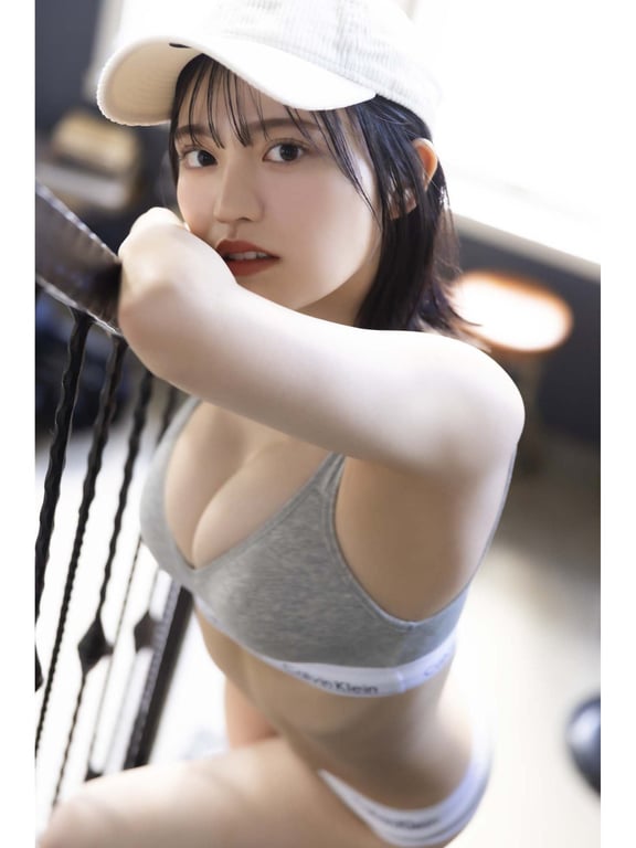 图片[21]-石浜芽衣 数字写真集 开始冲刺！ (YK PHOTO ALBUM) - 在线免费观看-阅图吧