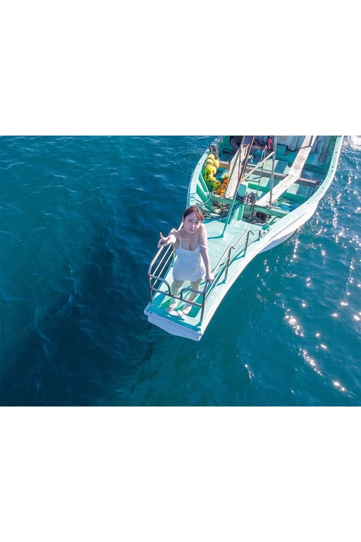 图片[51]-#幼小少女 天然美月【ヌード写真集】 - 全本免费在线观看-阅图吧