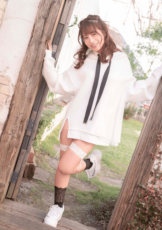 图片[3]-Count sheep【Nap】樱萌子 数字写真集 - 在线免费观看-阅图吧