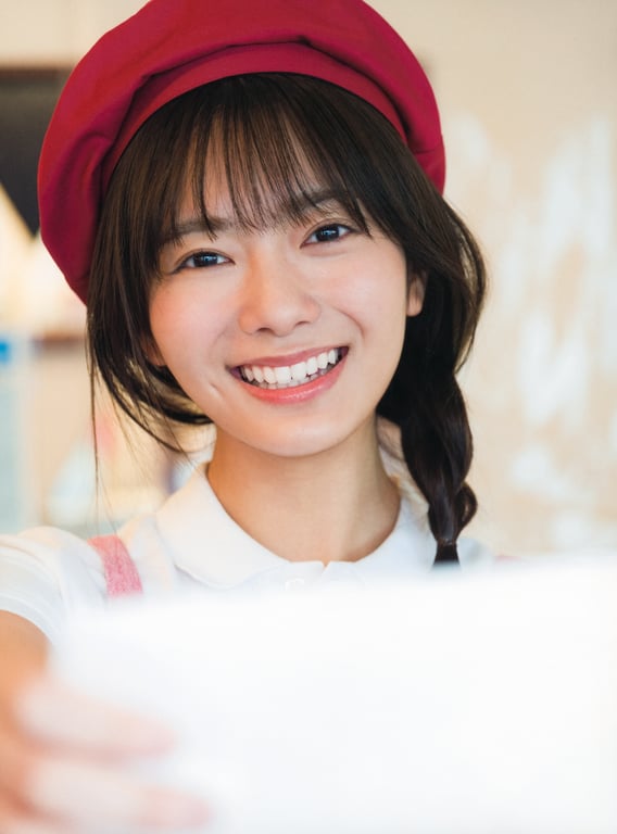 图片[37]-2021.08.17 田村保乃 1st写真集 第一步 - 在线免费观看-阅图吧