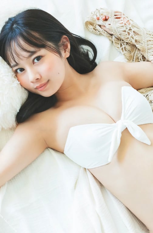 图片[38]-##ババババンビ 近藤沙瑛子 初FRIDAY纪念 特别50张照片&视频 - 全本免费在线观看-阅图吧