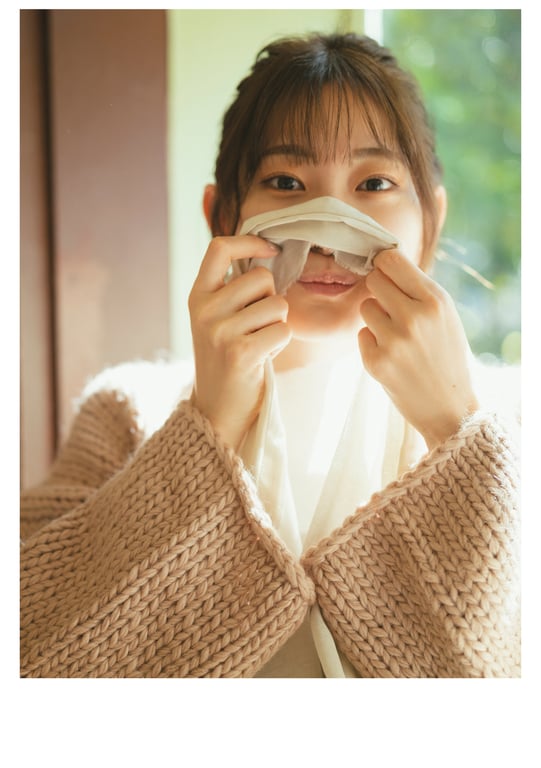 图片[79]-#美谷朱里 数字写真集 被拍到了(No Watermark) - 全本免费在线观看-阅图吧