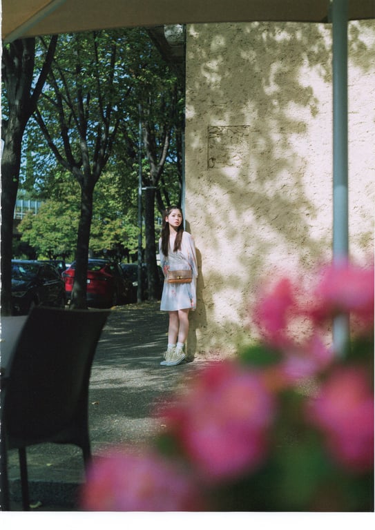 图片[142]-#2025.06.03 乃木坂46 筒井彩芽 1st写真集 感情的间隙 - 全本免费在线观看-阅图吧