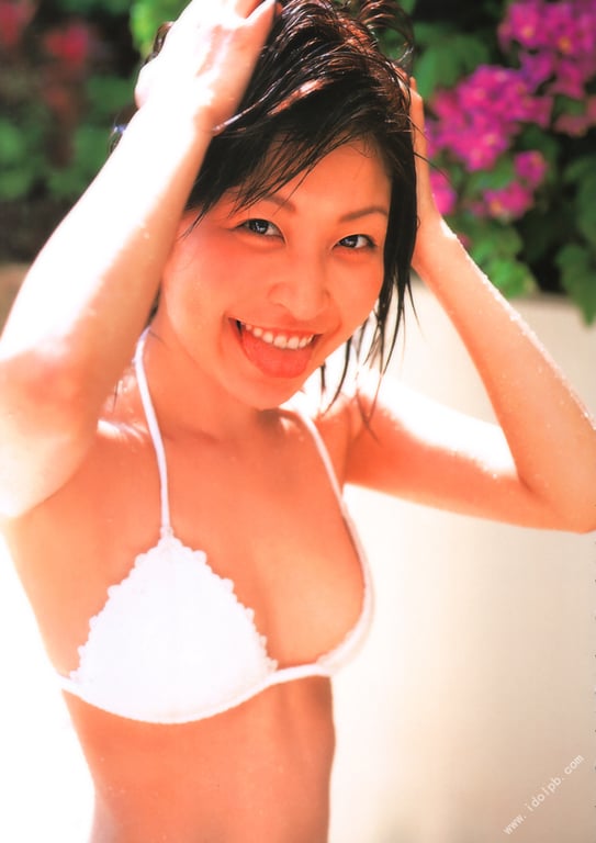 图片[13]-#Mayumi Ono 小野真弓 – 小野真弓 上巻 - 全本免费在线观看-阅图吧