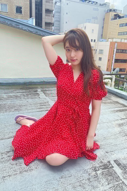 图片[41]-#桃尻要 全裸写真集『スマホでぜ～んぶ撮られちゃった！』 周刊现代digital写真集 - 全本免费在线观看-阅图吧