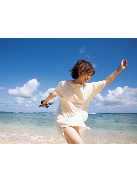 图片[30]-Nozomi Ishihara 石原希望 – Hopeful (2020-10-30) - 阅图吧-阅图吧