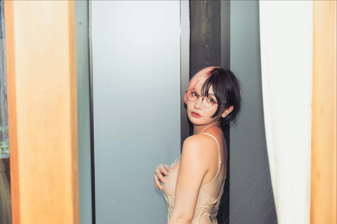 图片[52]-ちゅきめろでぃ 2nd 写真集『一泊二日』 - 在线免费观看-阅图吧