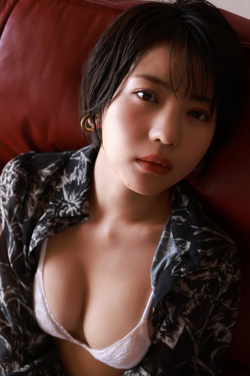 图片[71]-#週刊現代デジタル写真集 佐々木萌香 情熱の美尻クイーン - 全本免费在线观看-阅图吧