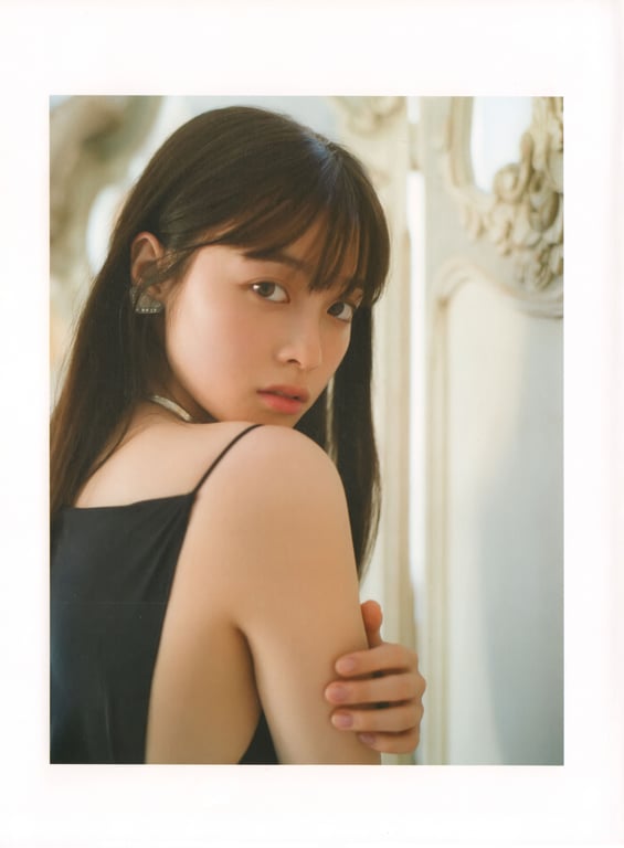 图片[17]-#Kanna Hashimoto – NATUREL - 全本免费在线观看-阅图吧