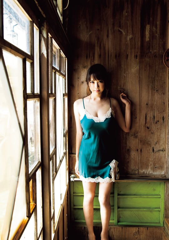 图片[57]-#2017.11.02 RION写真集「Carry On」 - 全本免费在线观看-阅图吧