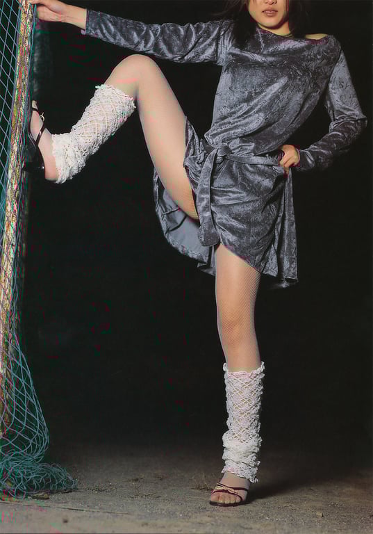 图片[70]-#杏さゆり – 水着ファイター EVOLUTIONS anzu n’ roses - 全本免费在线观看-阅图吧