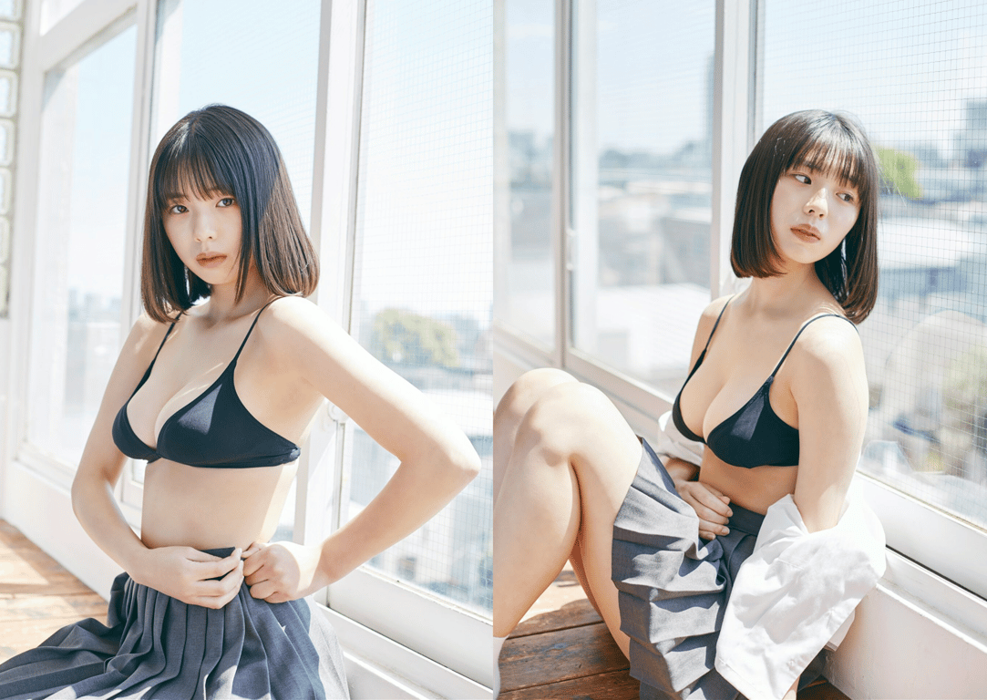 图片[6]-#BUBKA 数字写真集 菊地姬奈『青春综合征』 - 全本免费在线观看-阅图吧