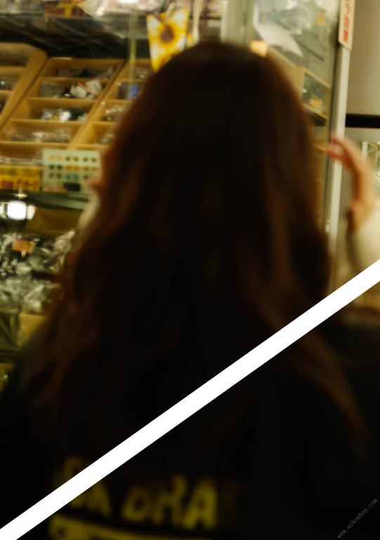 图片[39]-#NEWLOOK【girl meets street】樱空桃 - 在线免费观看-阅图吧