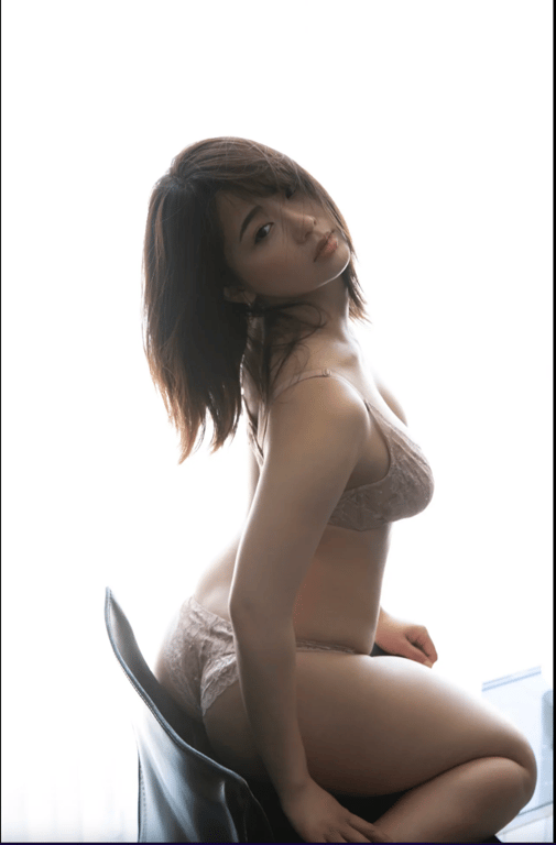 图片[22]-#平嶋夏海「甜蜜的密会－在床上－」 ＦＲＩＤＡＹデジタル写真集 (No Wat - 全本免费在线观看-阅图吧