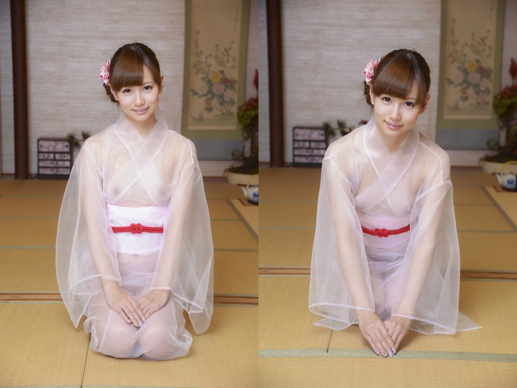 图片[4]-#橋本涼 赤裸的款待 -弐- - 全本免费在线观看-阅图吧