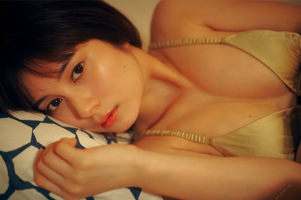 图片[32]-#Sakurako Okubo 大久保樱子 – Nice upset 美妙的意外 (2021-12-21) - 全本免费在线观看-阅图吧