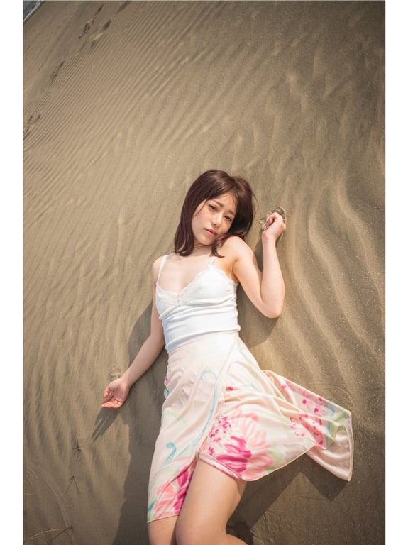 图片[41]-#有村希 オフィシャルグラビア写真集 ありのまま - 全本免费在线观看-阅图吧