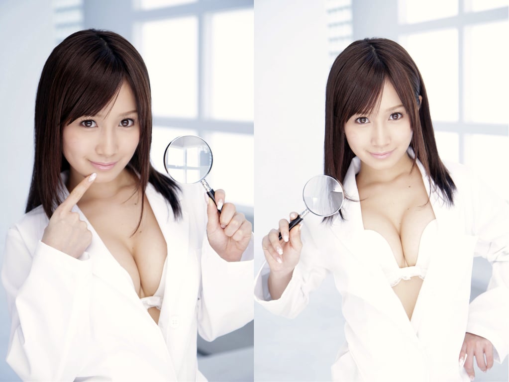 图片[47]-#【美女画报】小岛南 用棉花糖身材献上幸福礼物 - 全本免费在线观看-阅图吧