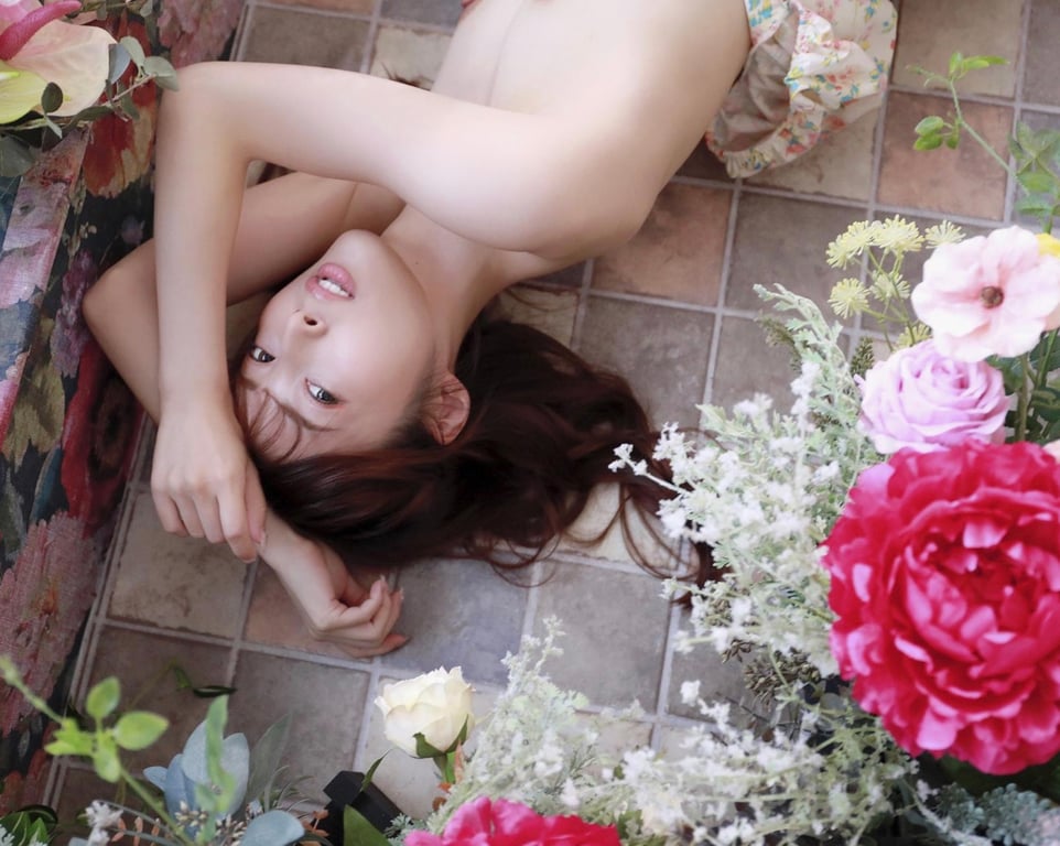 图片[206]-#宇野栞菜 デジタル写真集 おやすみフィクション - 全本免费在线观看-阅图吧