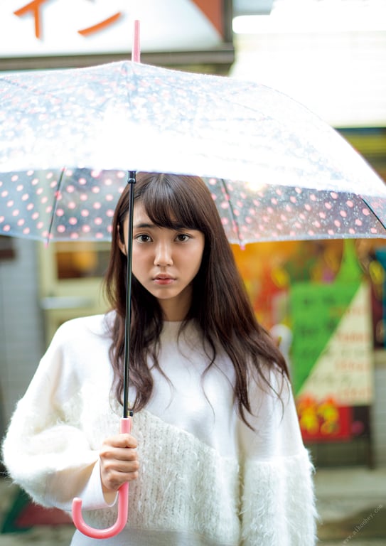 图片[79]-#山谷花纯 首本写真集 『 baby`s breath 』 - 全本免费在线观看-阅图吧