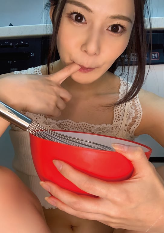 图片[39]-2022.01.28 自拍裸体写真集企划＃02 吉高宁宁 超喜欢你哦 朝艺SEXY女优写真集 - 在线免费观看-阅图吧