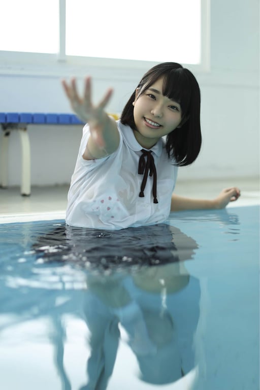 图片[12]-Ruka Inaba 稻场琉花 - Youth #Aoharu 青春＃青春 - 在线免费观看-阅图吧