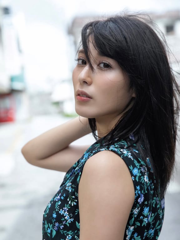 图片[53]-Satomi Kaneko 金子智美 数字写真集 美丽的人 - 在线免费观看-阅图吧