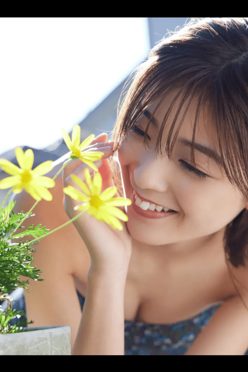 图片[23]-#Mio Kudo 工藤美樱 – Adult SEXY that fascinates for the first time 初次展现的成熟性感 (2021-03-10) - 全本免费在线观看-阅图吧