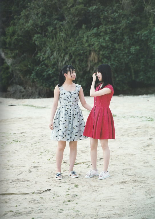 图片[193]-#日向坂46ファースト写真集 立ち漕ぎ - 全本免费在线观看-阅图吧