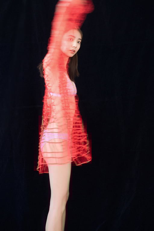 图片[66]-2024.06.28 川津明日香 GIRLS 费洛蒙 ヤンマガデジタル写真集 - 在线免费观看-阅图吧