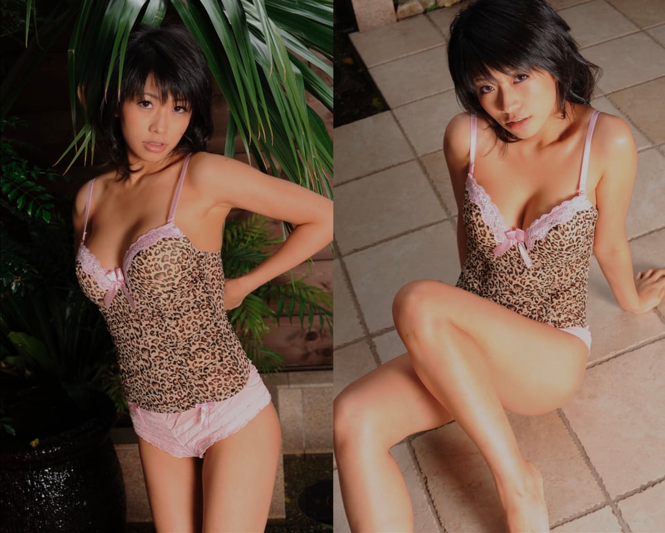 图片[49]-#裸体工房 范田纱纱 vol.2 - 全本免费在线观看-阅图吧